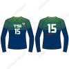 Custom Made VolleyBall Uniforms