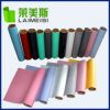 Adhesive Backed Heat Resistant High Temperature Silicone Rubber Sheet