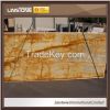 Quartz Slab Yellow Damasco Slab Tiles