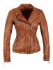 Leather Jackets for Women
