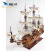 FAIRFAX SPEAKER CLASS FRIGATE MODEL SHIP