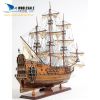 FAIRFAX SPEAKER CLASS FRIGATE MODEL SHIP