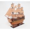 LA BRETAGNE MODEL SHIP