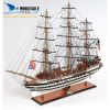 AMERIGO VESPUCCI PAINT...