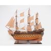 LA BRETAGNE MODEL SHIP