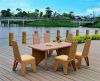 Rattan Dinning Table s...