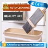 [Fancyard] Household Cleaning Tools Auto Washable Hands Free 360 Rotation Floor Cleaning Flat Microfiber Mop (FY1040)