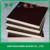 Black Film Faced Plywood For Construction with Best quality