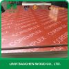 high quality film faced plywood