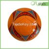 In bulk futbol factory...