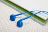 Blue Stereo Sports Ear...