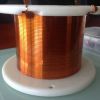 Polyamide-imide flat e...