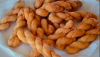 Small Fried Dough Twist Machine Pilipit Machine