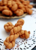 Small Fried Dough Twist Machine Pilipit Machine