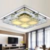 Latest Fashionable Crystal Ceiling Light