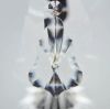 Crystal pendant with i...