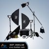 Studio Flash Light Kit