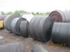 Used Conveyor Rubber Belt