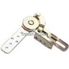 New Premium Sofa Furniture Hardware Reclining Sofa Ratchet Hinge