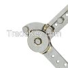 New Premium Sofa Furniture Hardware Reclining Sofa Ratchet Hinge