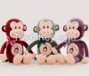 high quality long legs and long arms stuffed plush monkey toy for sale