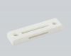 Alumina ceramic parts for electric insulation