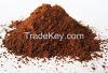 Powder form herbal extract reishi mushroom extract powder