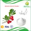 Bearberry extract 99% alpha arbutin powder