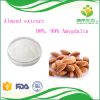 Factory supply pure bitter Almond extract powder 98% 99% Amygdalin HPLC