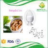 Factory supply pure bitter Almond extract powder 98% 99% Amygdalin HPLC