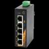 5-Port Industrial Giga...
