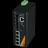 8-Port Industrial Giga...
