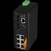 8-Port Industrial Mana...