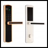 New Electronic Digital fingerprint code card security door lock