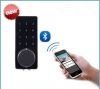 smart home touch screen bluetooth lock