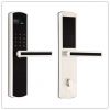 High quality High security digital lock digital door lock fingerprint lock for office/home