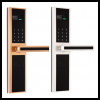 China supplier home design best brands Digital doorlock for main door