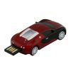 2GB Cartoon USB Flash Drive Lamborghini Pen Drive Memory Stick