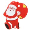 Santa Claus 4GB 8GB Bu...