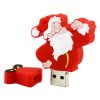 Santa Claus 4GB 8GB Bu...