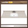 Wholesale Absolute Black Granite Bathroom Vanity Top