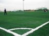 High-quality football artificial grass