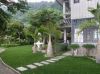 High-quality artificial turf Simulated turf