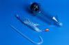 Disposable High Pressure Syringe for Medrad CT Injector SMR102