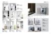 stainless steel bathroom cabinet Color sample  High quality Good price