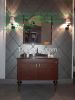 stainless steel bathroom cabinet High quality Good price