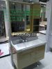 stainless steel bathroom cabinet High quality Good price