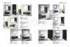 stainless steel fold Washing Machine cabinet High quality Good price