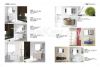 stainless steel fold Washing Machine cabinet High quality Good price