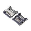 Competitive price big quantity SD and Combo Memory Card socket wholesale